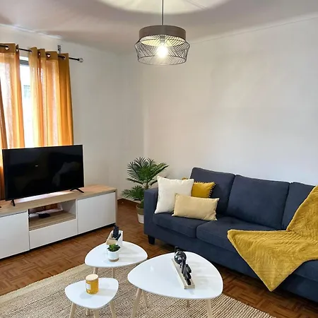 Дом отдыха Casa Da