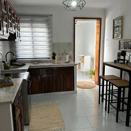 Дом отдыха Casa Da