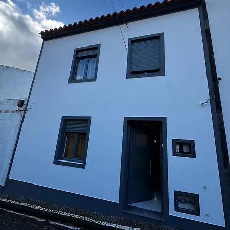 Дом отдыха Casa Da *