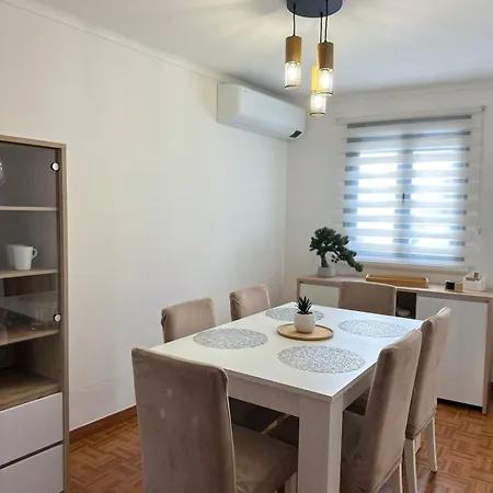Casa Da * Вила-Франка-ду-Кампу