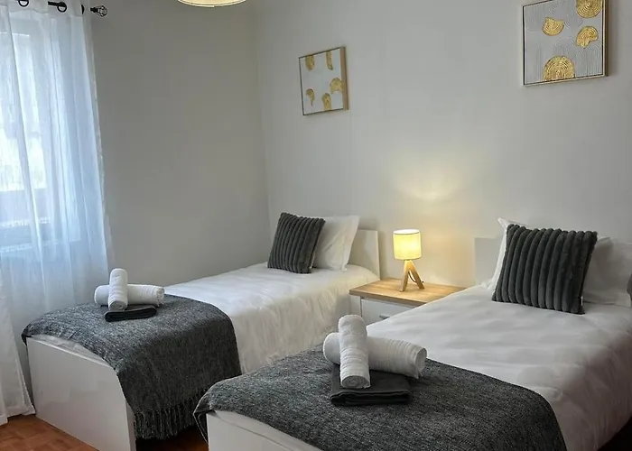 Casa Da * Vila Franca do Campo