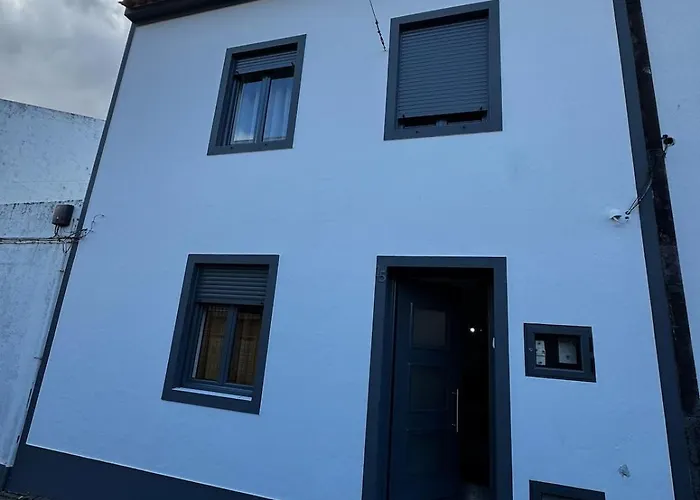 Ferienhaus Casa Da *