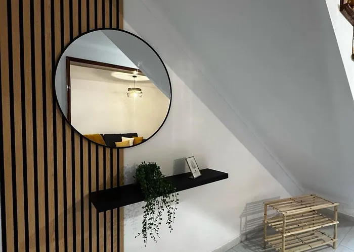 Ferienhaus Casa Da Vila Franca do Campo