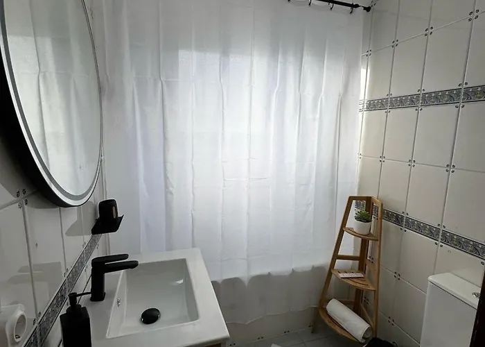 Casa Da Vila Franca do Campo